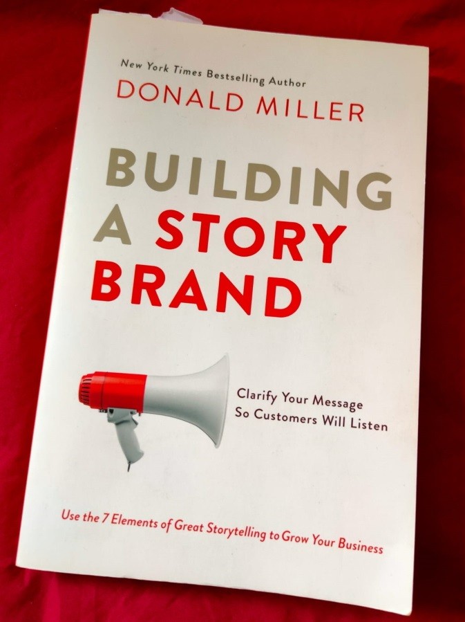 building a storybrand