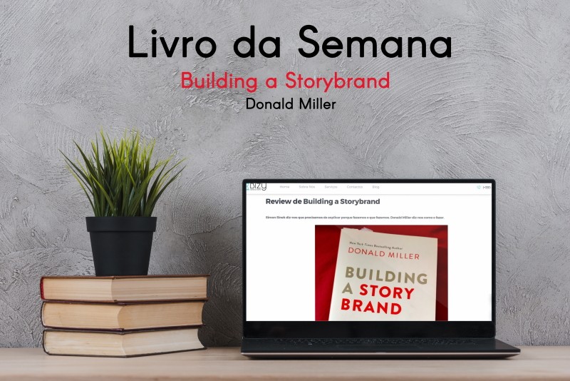 review building a storybrand