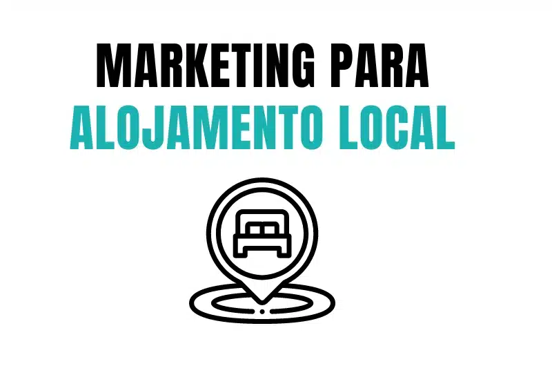 marketing para alojamento local