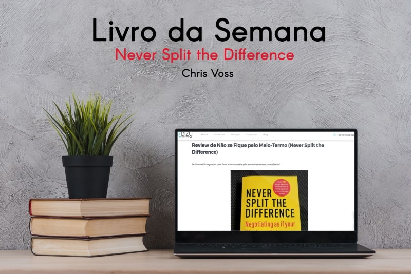 nunca se fique pelo meio-termo