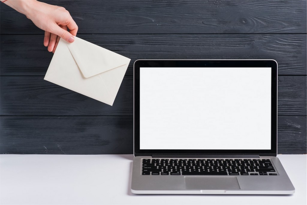 Ferramentas de Email Marketing