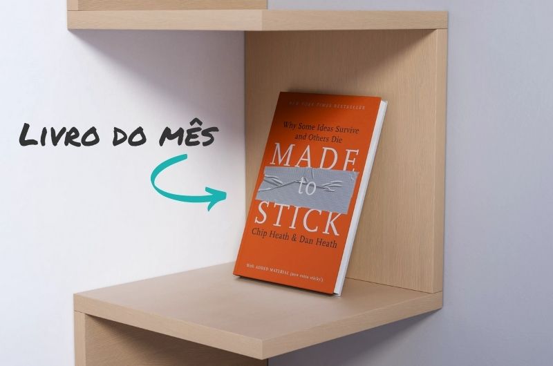 livro do mes made to stick