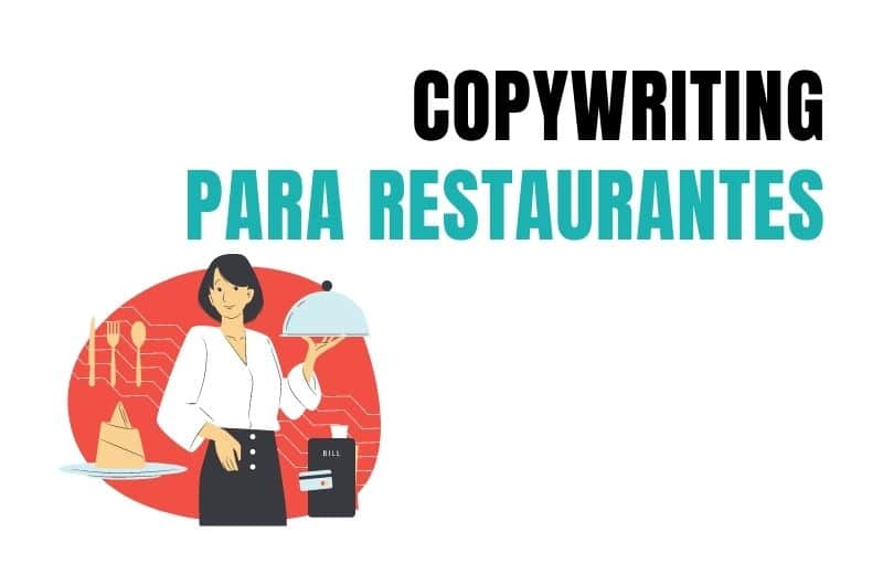 copywriting para restaurantes