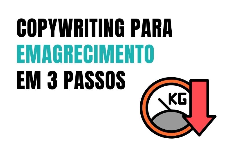 copywriting para emagrecimento