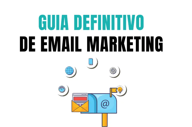 guia definitivo do email marketing